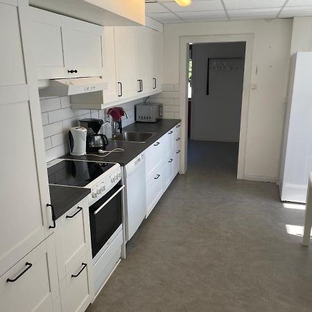Lärkan21 Tvisegatan 24C Borlange Bagian luar foto