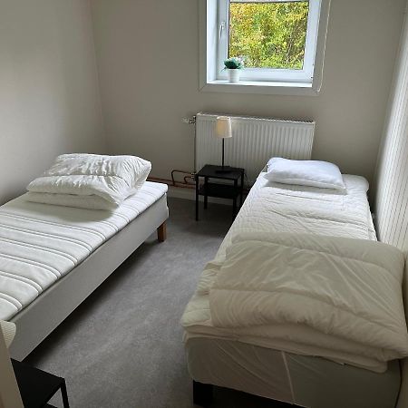 Lärkan21 Tvisegatan 24C Borlange Bagian luar foto