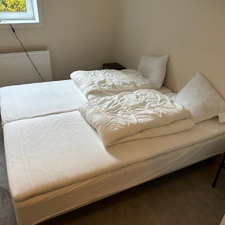 Lärkan21 Tvisegatan 24C Borlange Bagian luar foto