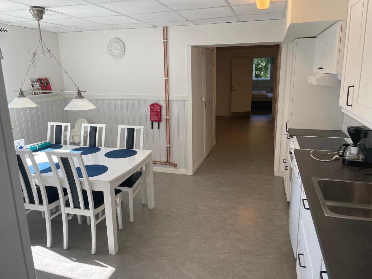 Lärkan21 Tvisegatan 24C Borlange Bagian luar foto