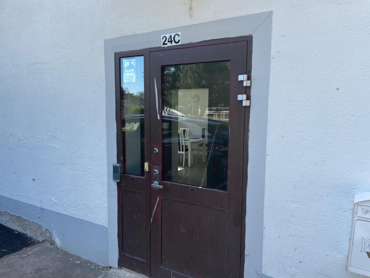 Lärkan21 Tvisegatan 24C Borlange Bagian luar foto