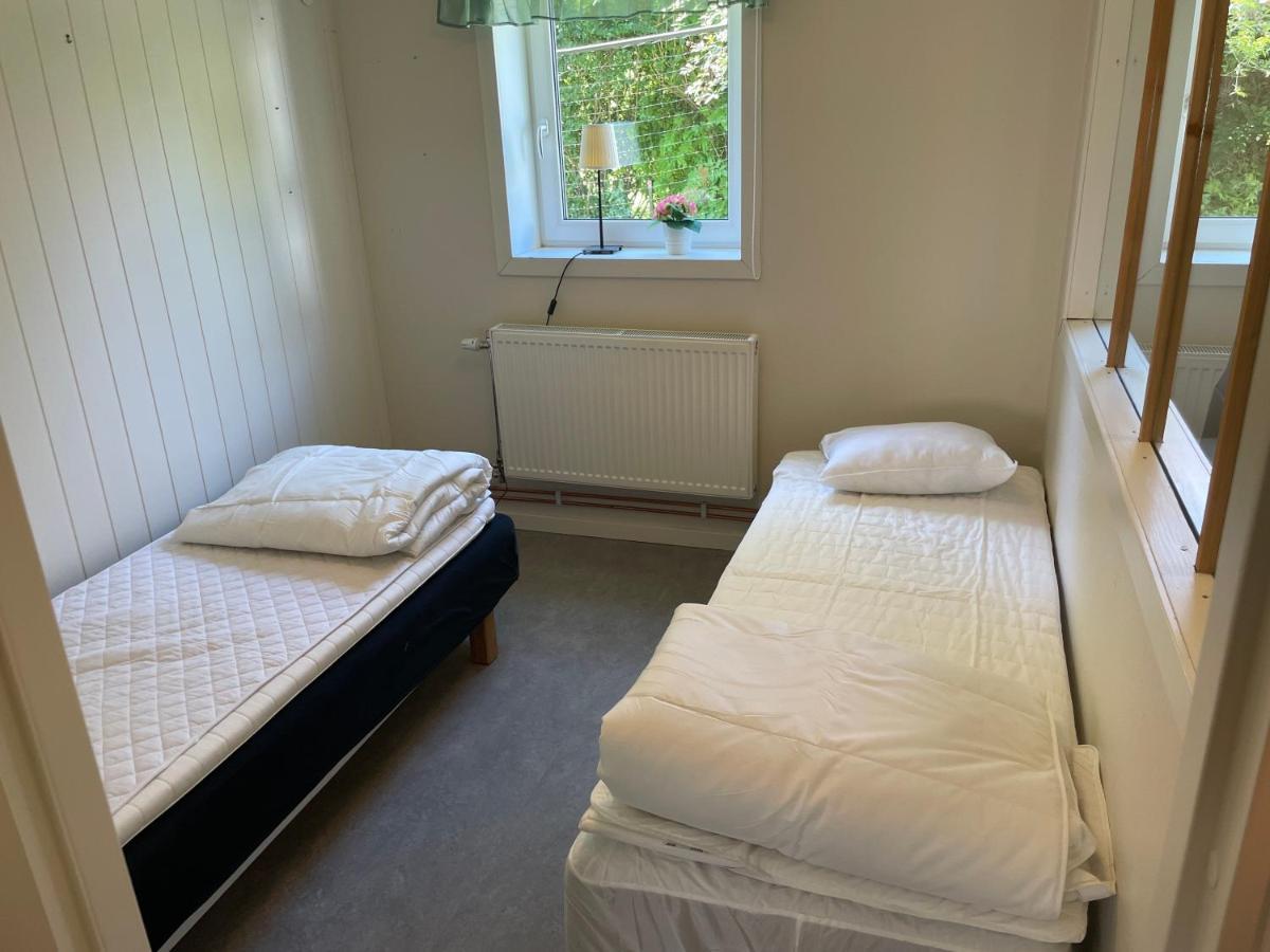 Lärkan21 Tvisegatan 24C Borlange Bagian luar foto