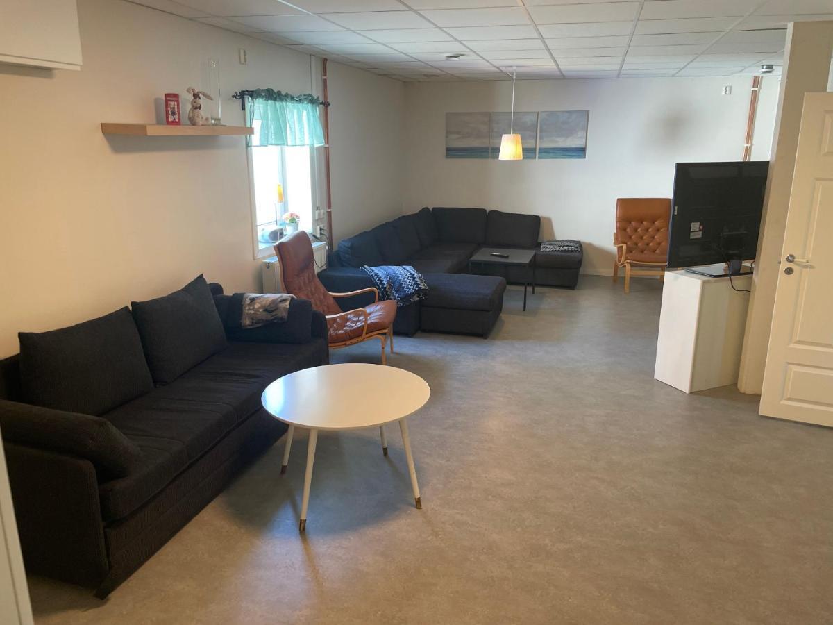 Lärkan21 Tvisegatan 24C Borlange Bagian luar foto