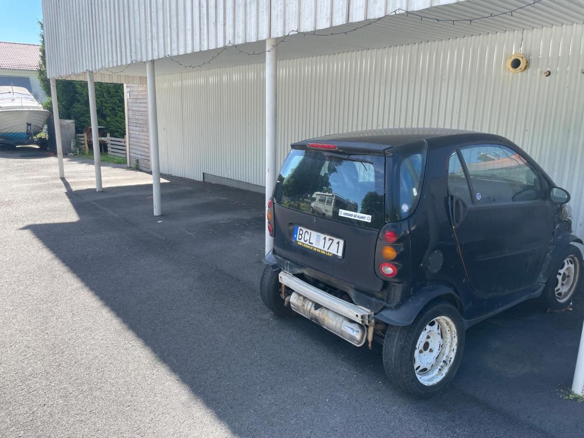 Lärkan21 Tvisegatan 24C Borlange Bagian luar foto